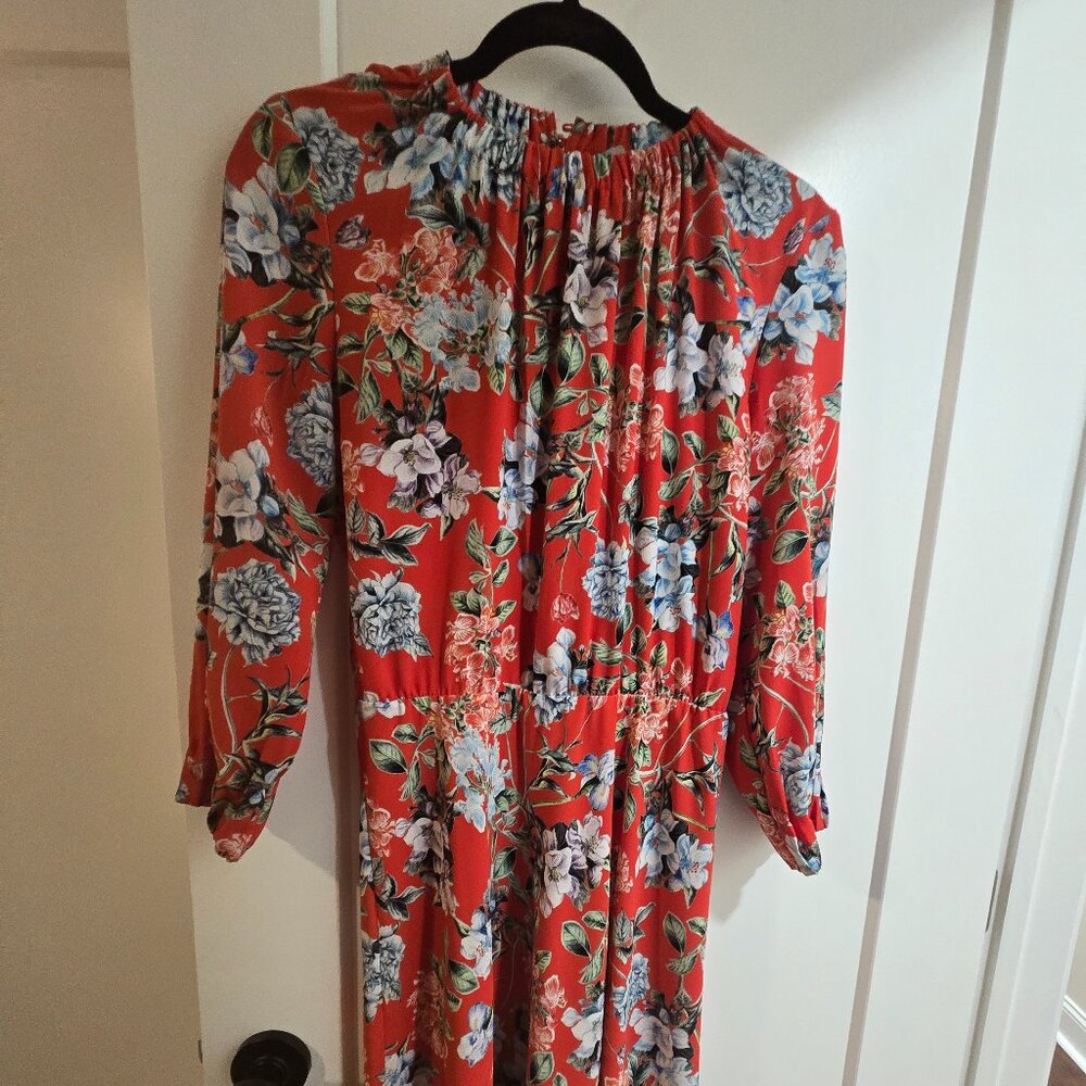 H&M Floral Dress